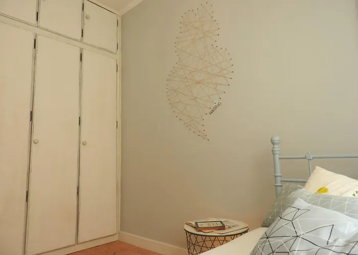 Albergue Airport Lisboa