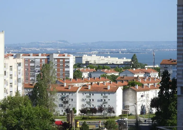 Albergue Airport Lisboa