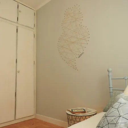 Хостел Airport Лиссабон