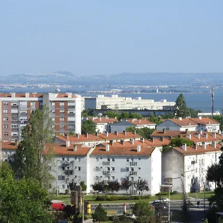 Hostel Airport Lissabon