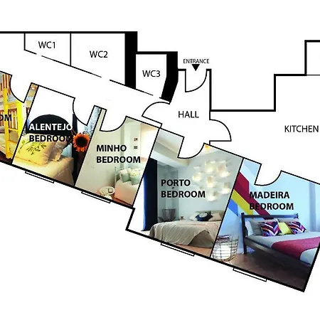 Airport * Лиссабон