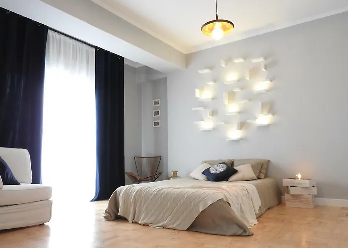 ホステル Airport