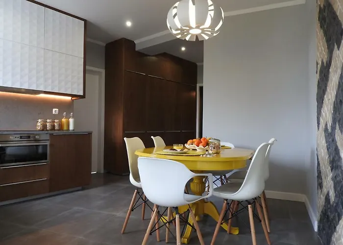 ホステル Airport *