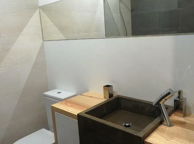 Airport ホステル リスボン