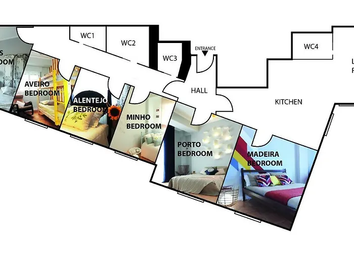 Airport * リスボン