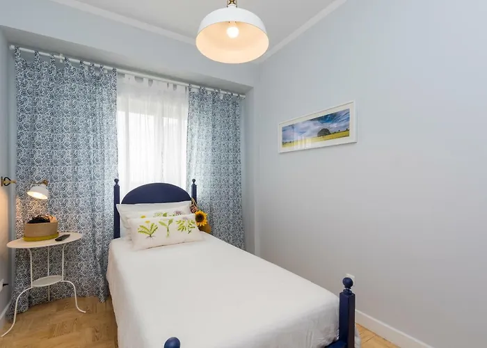 ホステル Airport *