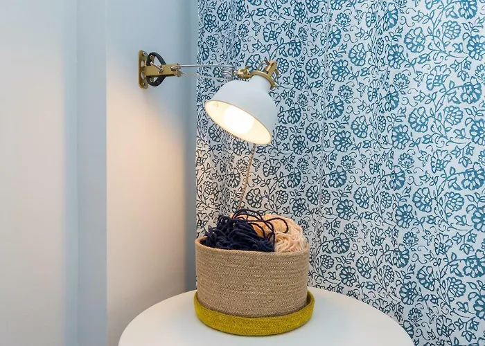 Airport リスボン