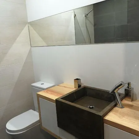 Airport Hostel Lisbon