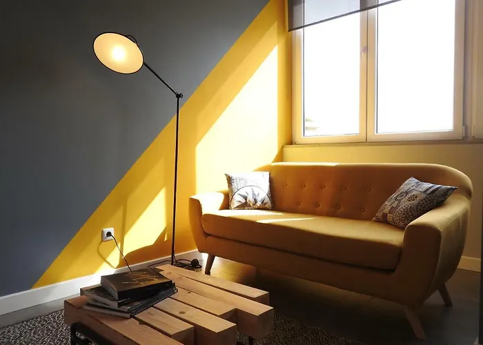 Airport Albergue Lisboa