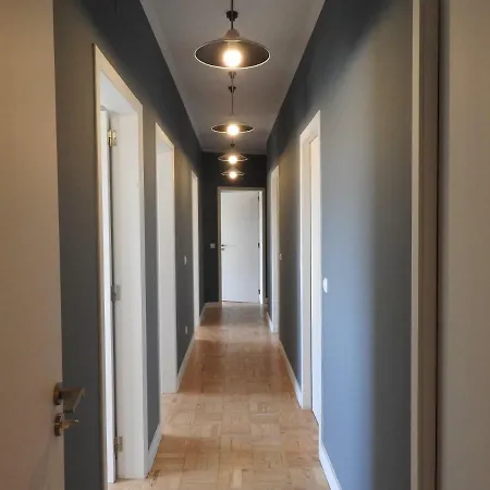 Airport 호스텔 리스본