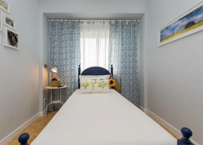 Airport Hostel Lisbon